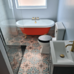 bathroom fitters worcester