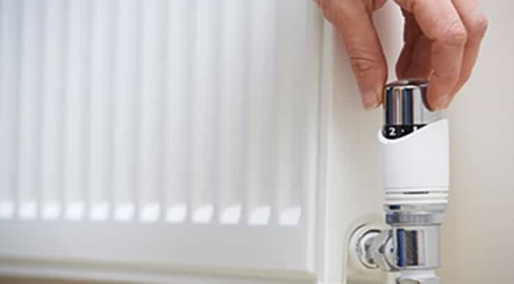 domestic heating worcester
