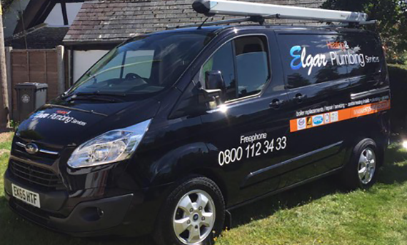 boiler service Worcester