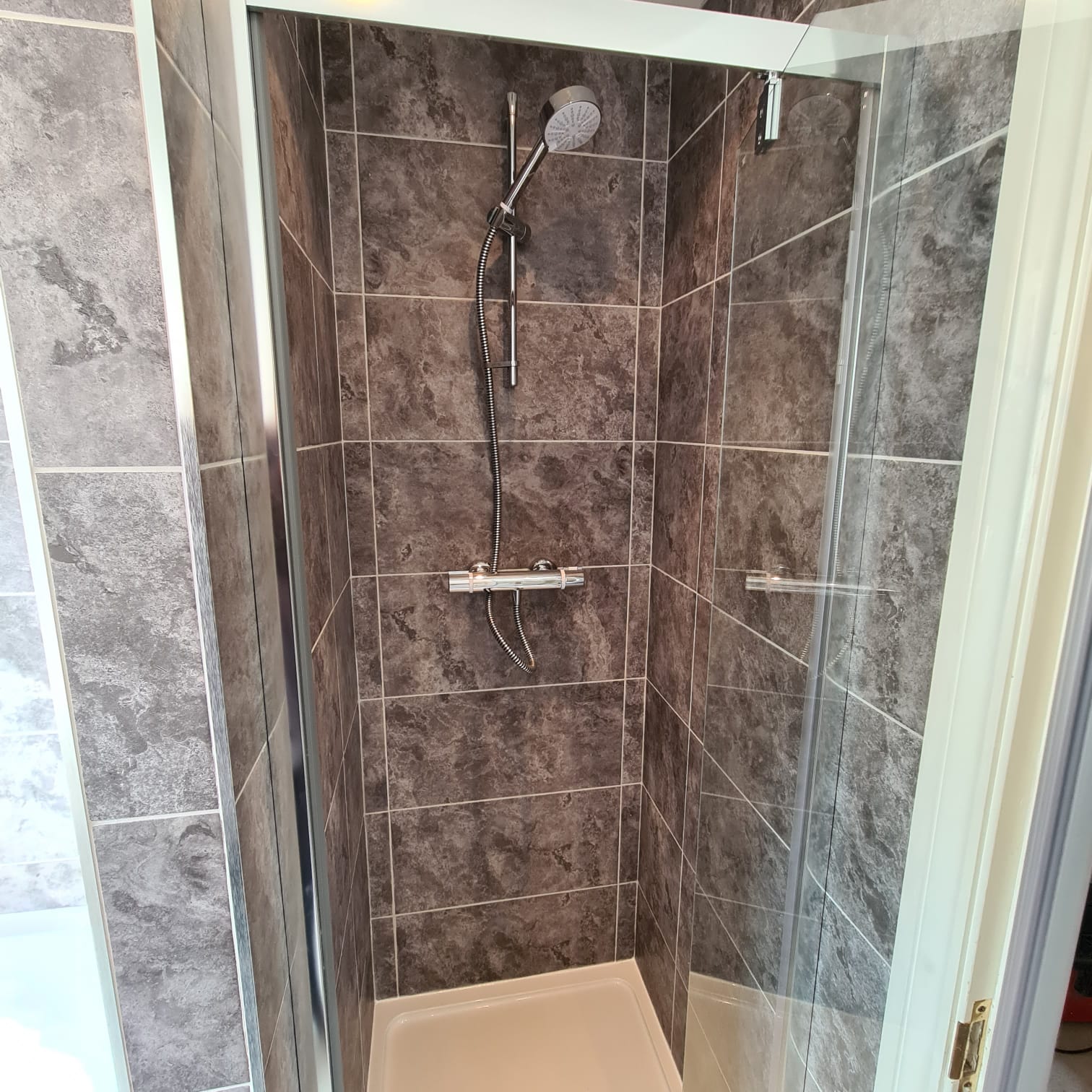 bathroom fitting Worcester