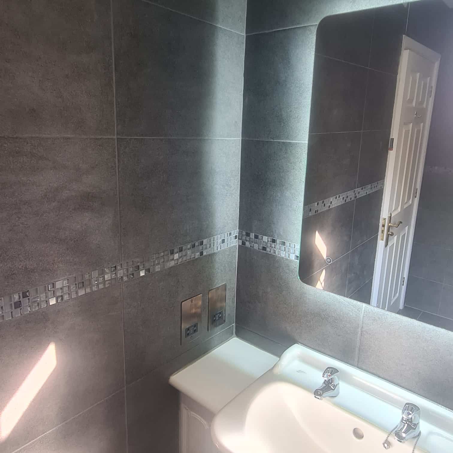 bathroom fitting stratford upon avon