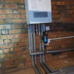 Customer Story, Boiler service, Worcester – WR3
