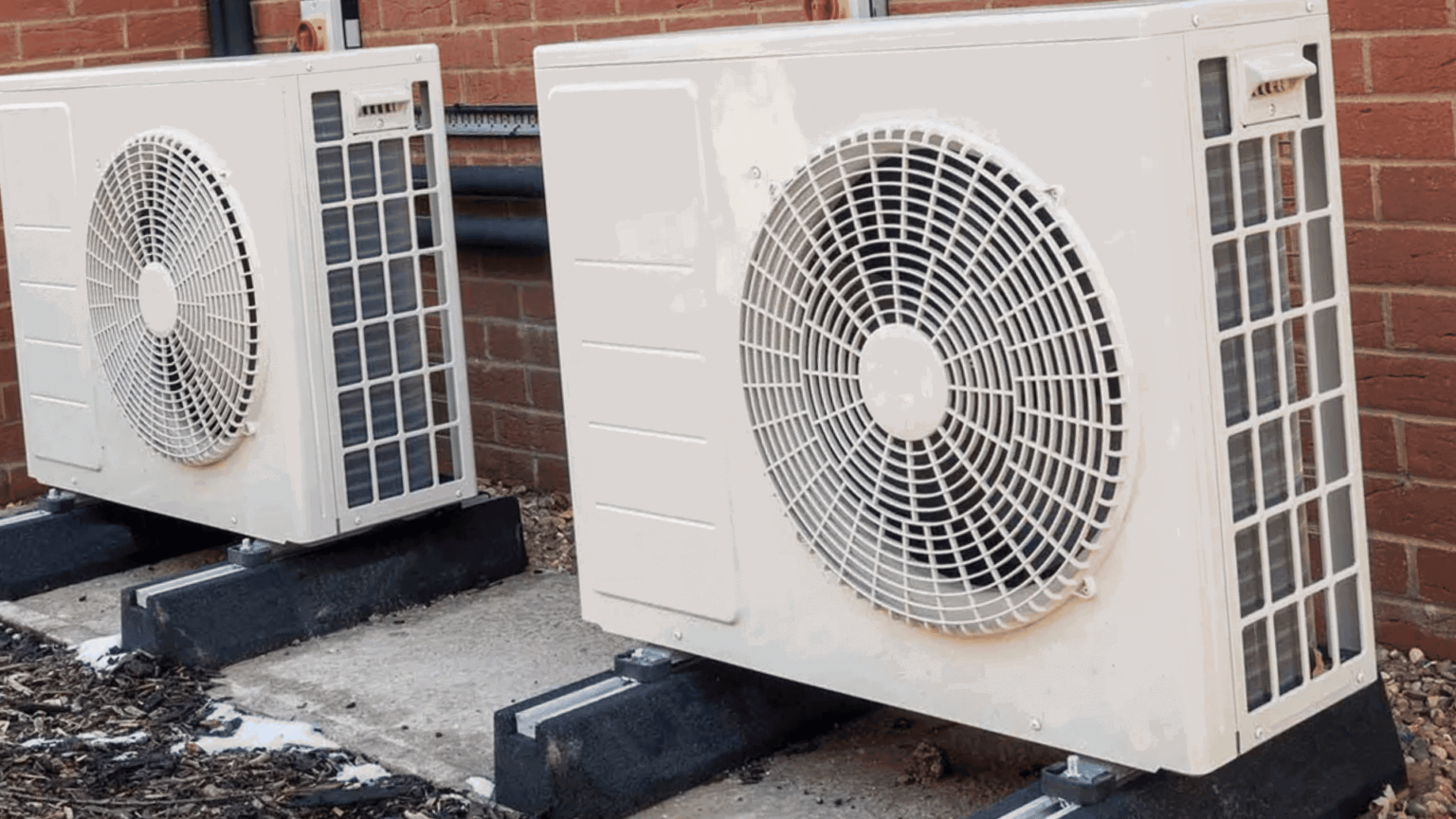 How to Install an Air Source Heat Pump an Exact Guide Elgar Heating